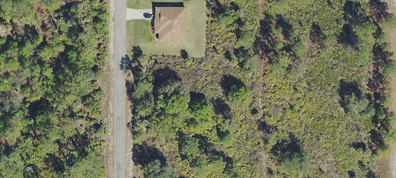 Residential Vacant Lot