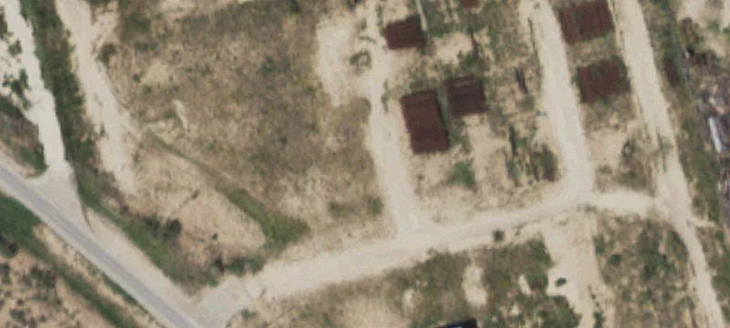 New Flex Warehouse with Fenced Yard