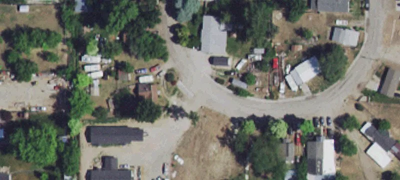 Build-Ready Duplex/Triplex Lot