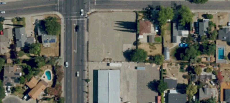 Commercial Land Lots on Northgate