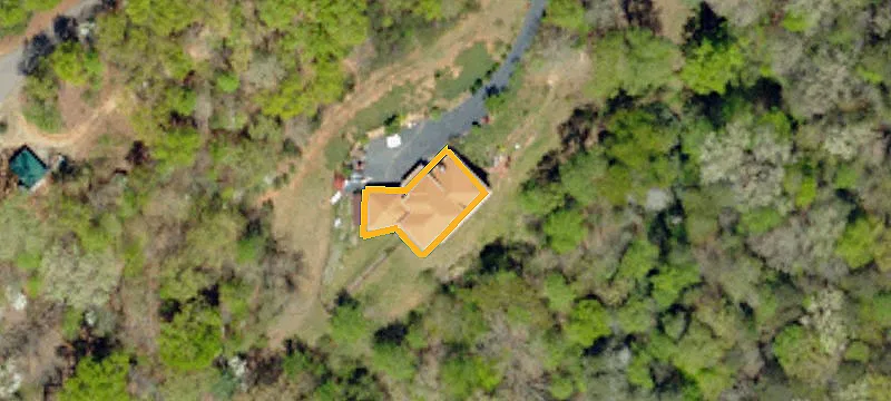 Two Adjoining Home Lots