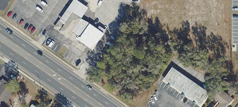 Commercial Land on SR 44