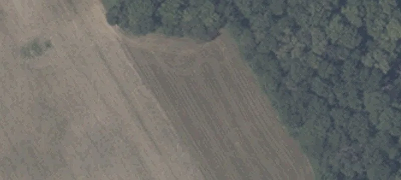 Private Farm Property with Barns