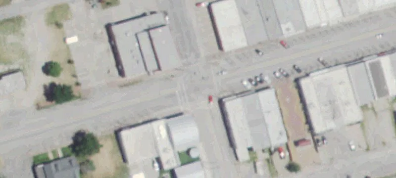 Residential Buildable Lot
