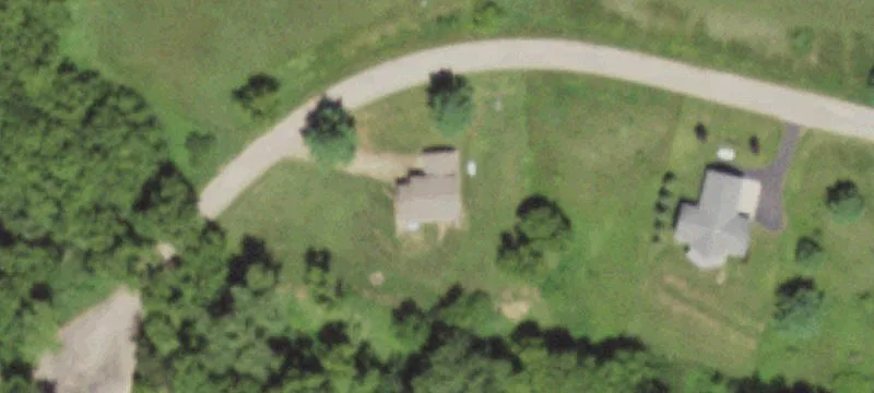 Lake-View Residential Build Site