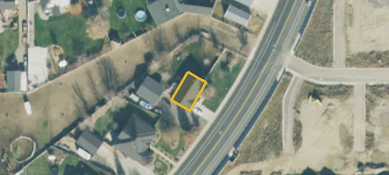 View-Ready Home Lots