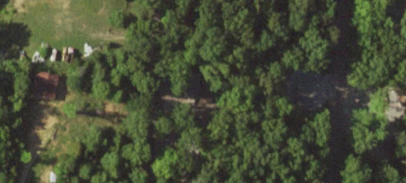 Campground RV & Cabin Retreat