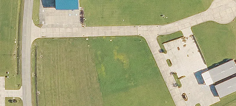 Corner Commercial Land Parcel