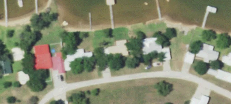 Waterfront Lake Land Parcel