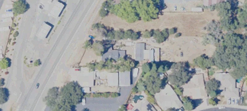 Mixed-Use Development Land Parcel