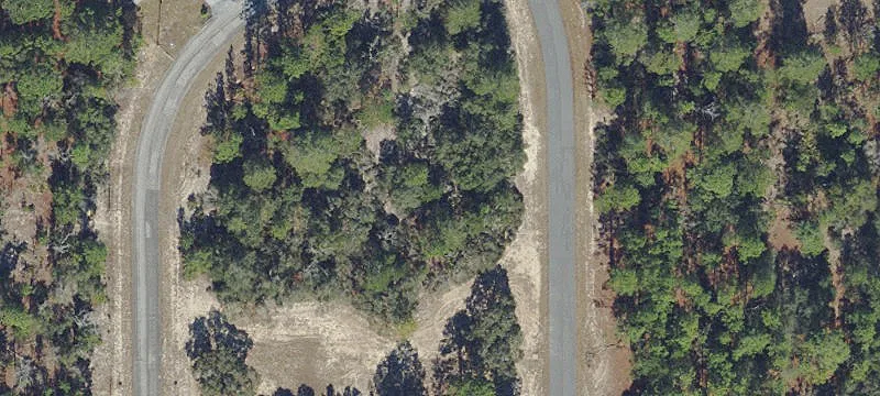 Buildable Residential Lot