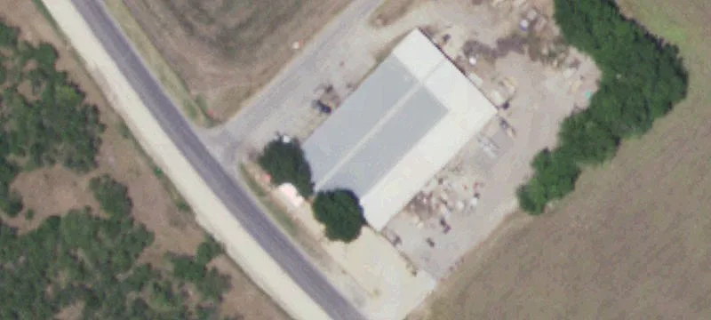Multi-Use Development Land Tract