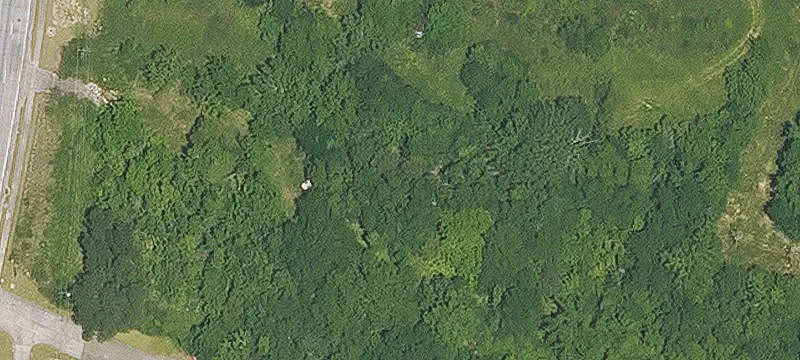 Commercial Development Land