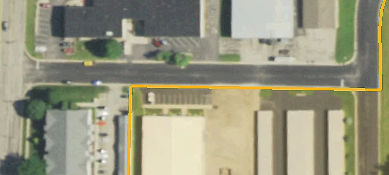Residential Development Lot Opportunity
