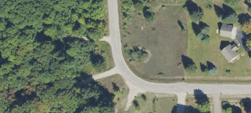 Waterfront Land Double Lot