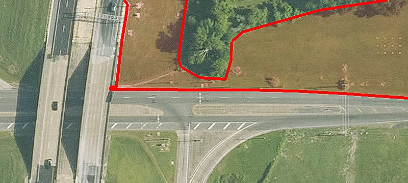 Turn-Key RV Park Property