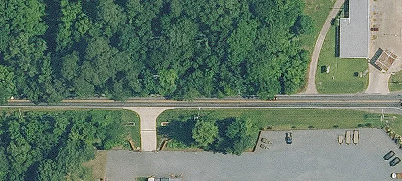 Subdividable C-1 Commercial Land