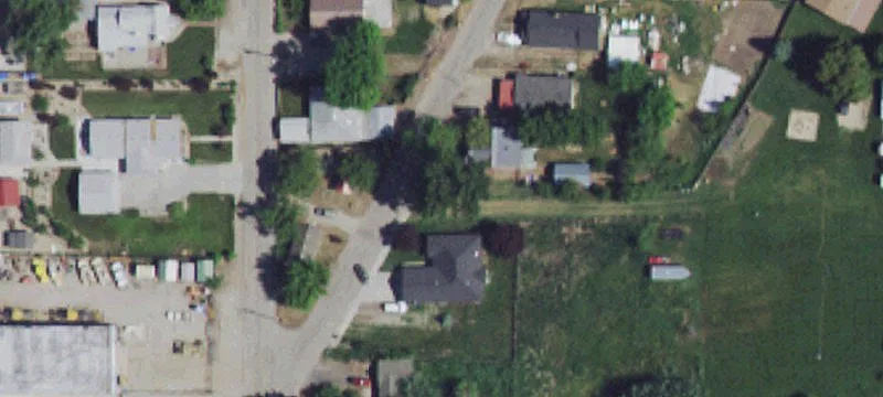 Residential Acre Building Lot