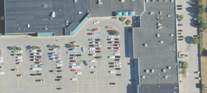 Retail or Medical Suite in Plaza