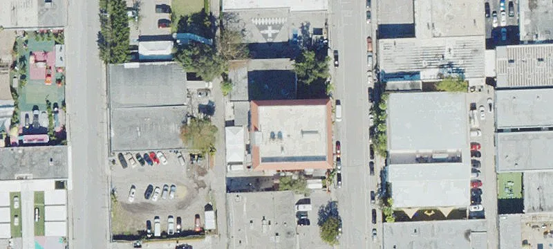 Adjacent Development Land Parcels