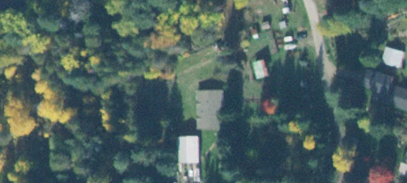 Waterfront Buildable Lot with Septic