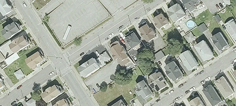 Two-Story Medical Office Building