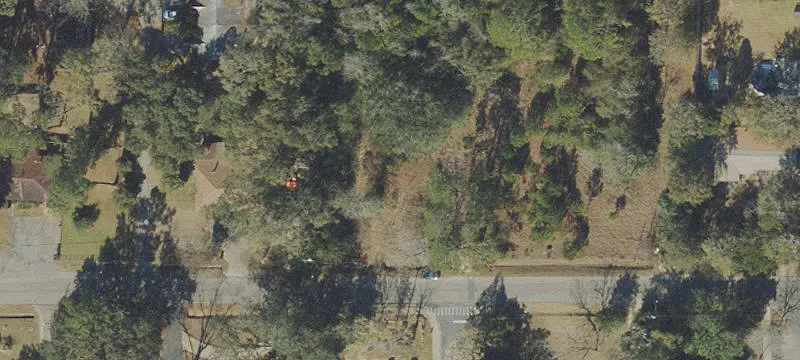 R-1 Residential Development Land