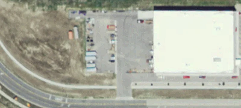 Industrial Land Parcel