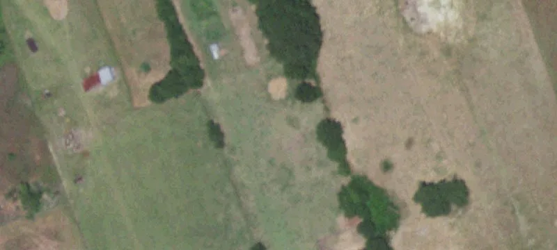 Opportunity Zone Commercial Acreage