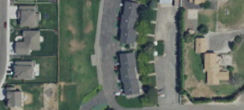Zoned C-3 Commercial Development Land