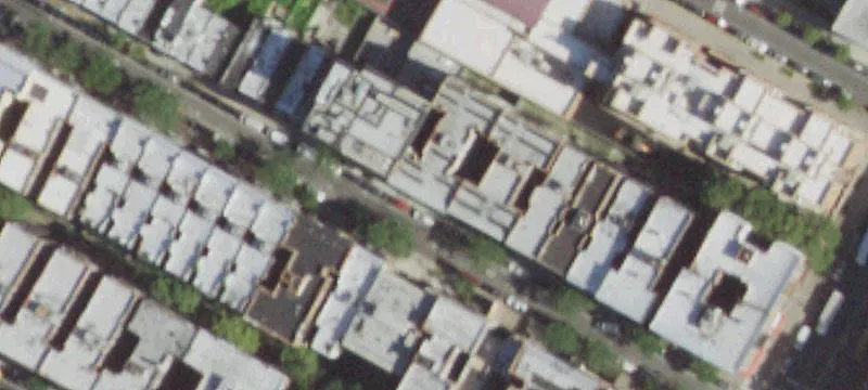 2017 Mid-Rise Residential Income Building