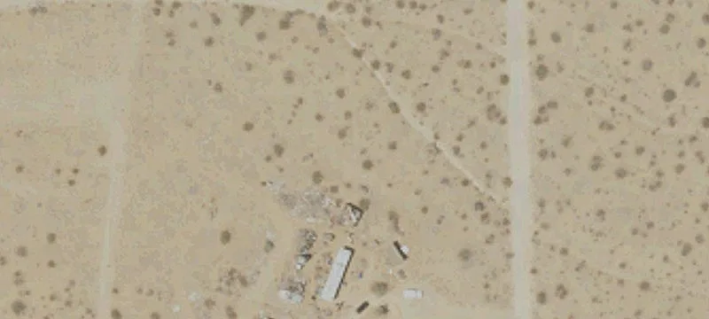 Recreation Land Parcel