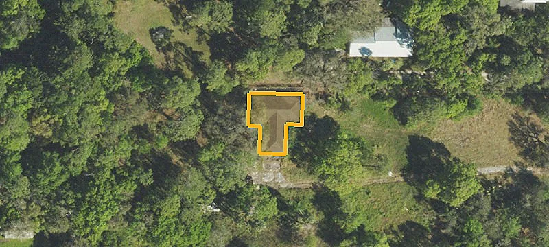 Zoned Religious Facilities Land Parcel