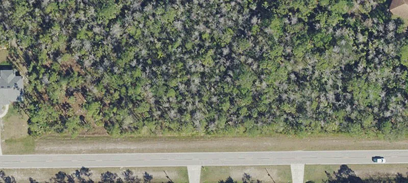Residential Building Lot