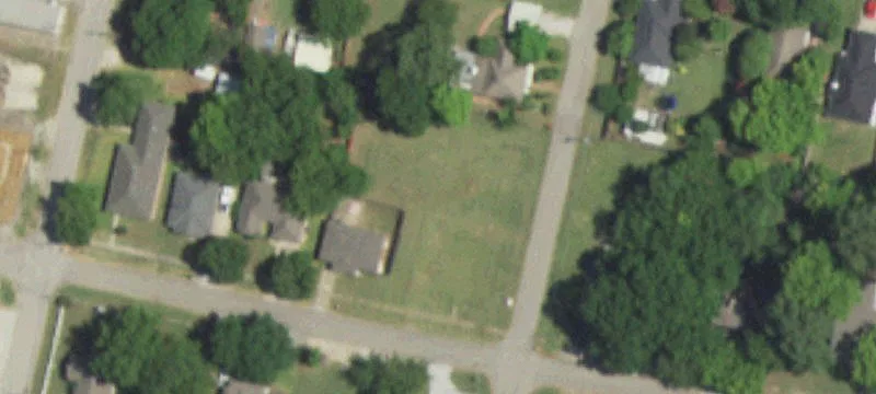 Corner Residential Development Lot