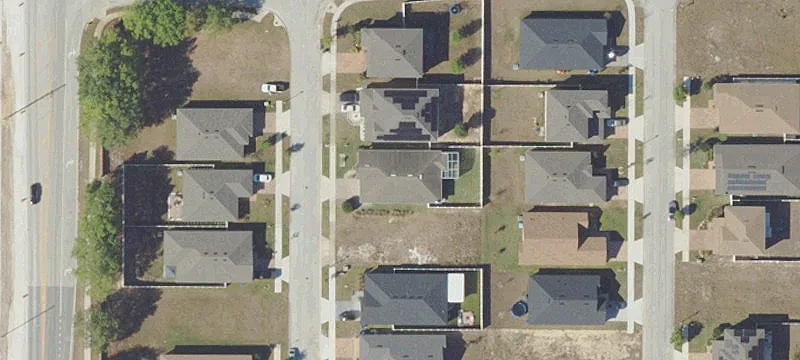Ready-to-Build Residential Lot