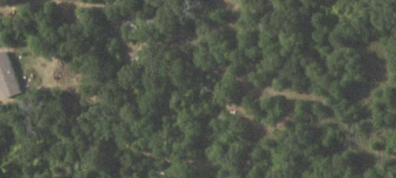 Unrestricted Acreage Homesite