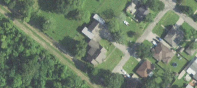 Cleared Residential Lot for Duplex