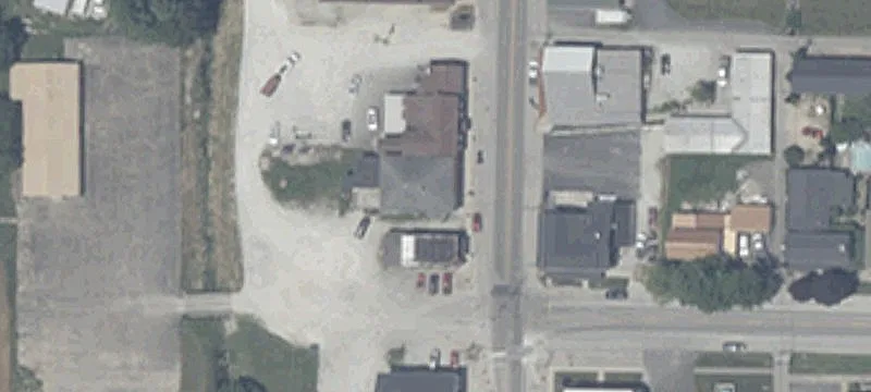 Retail Investment Property
