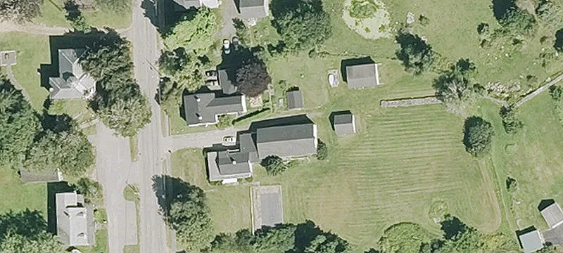 Residential Subdivision Development Land