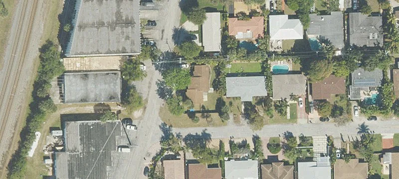 Turnkey Short-Term Rental Triplex