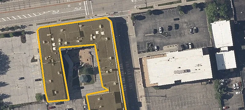Residential Building Lot