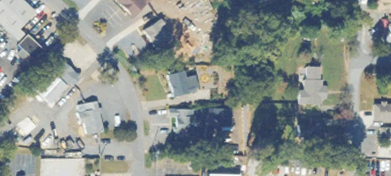 Mixed-Use Property With Office Space