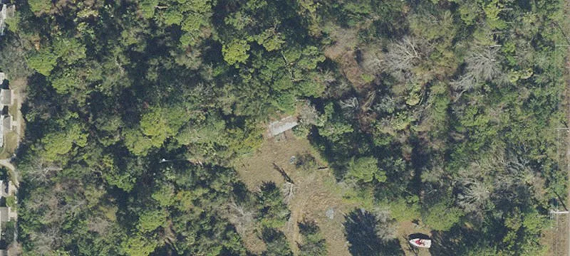 Commercial Land with Major Frontage