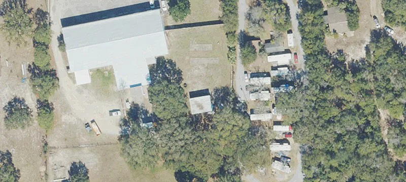 Waterfront Land Parcel