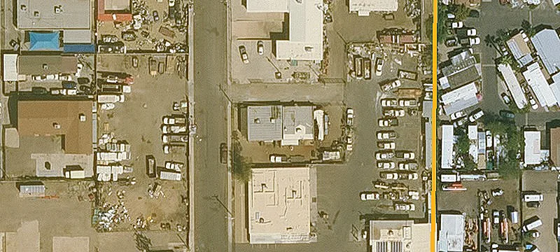 Other Specialty Commercial Property