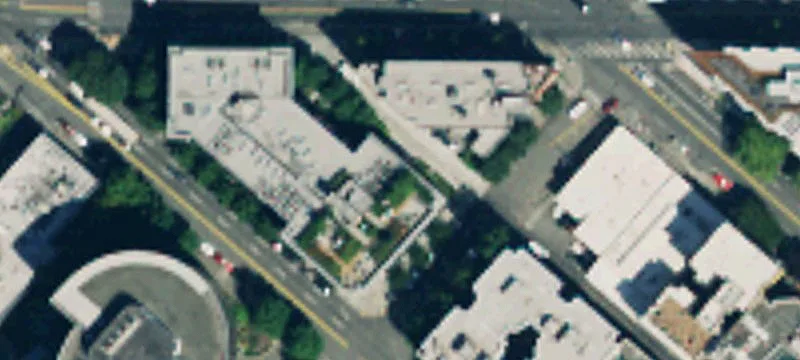 Mixed-Use Office and Retail Space