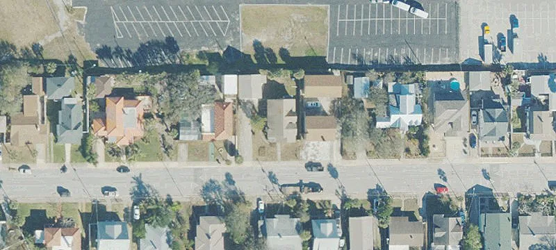 4-Unit Income Property Near Beach