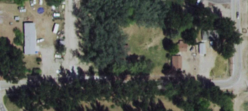 C-2 Mixed-Use Commercial Lots