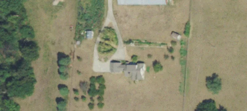 Industrial Land Tract